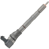 Injecteurs de carburant haute performance pour moteur de voiture 0445110279 0445110186 0445110092 pour HYUNDAI H1 (STAREX) KIA SORENTO