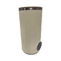 Nouvelle Tasse à Café Électrique Intelligente USB 2025, Capacité 300ml, Mélangeur Multifonctionnel et Isolant pour Hôtel, Maison, Voiture