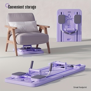 New Multi-functional Belly Board Home <strong>Exercise</strong> Abdominal Muscle Fitness Board Fitness Equipment - Product Image 5