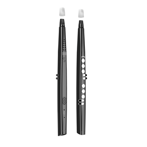 Chine Vente en gros Mini instrument à vent électrique avec fonction <span class=keywords><strong>MIDI</strong></span> Instrument de musique avec batterie Bluetooth et haut-parleur - Product Image 1