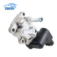 Vanne IACV Référence Équivalente 18137-83E11 22270-97401 136800-1682 pour Suzuki Swift Wagon R Jimny Esteem Pièces Moteur Auto