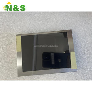 G057VTN01.1 5.7 inch High Brightness <b>LCD</b> <b>Module</b> for Industrial Outdoor Equipment Original In Stock - Product Image 3