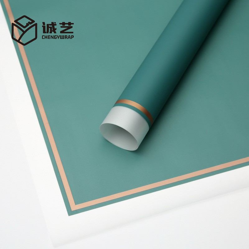 vert turquoise