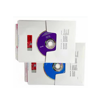 Pour 11 Pro OEM DVD Version complète allemande activée mondialement Pack DVD en stock