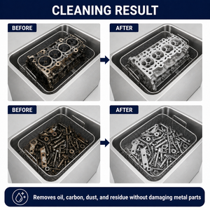 Équipement de nettoyage ultrasonique personnalisé pour les distributeurs, les agents, les grossistes, les composants de circuits imprimés, les pièces de quincaillerie, <span class=keywords><strong>machine</strong></span> de lavage ultrasonique industrielle - Product Image 4