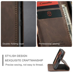CaseMe custodia magnetica a Flip per <span class=keywords><strong>Samsung</strong></span> S23 <span class=keywords><strong>FE</strong></span> custodia per telefono cellulare Smart Close Snap per <span class=keywords><strong>Samsung</strong></span> <span class=keywords><strong>S20</strong></span> S21 <span class=keywords><strong>FE</strong></span> S23 ultra Case - Product Image 2