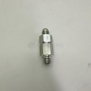 Válvula de Alivio de Presión Common Rail MTC Parts 372-5196 de 1/4 pulgada para Aceite a Alta Temperatura para Motor Diésel Caterpillar 320C - Product Image 5