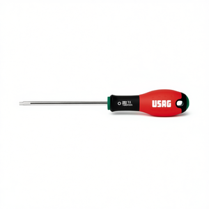 Usag Screwdriver Ph2 X 100mm Professional <b>Tool</b> For <b>Precision</b> Work - Product Image 2