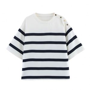 Nouveau T-shirt de yoga à manches longues et demi-zip en denim respirant imprimé batik pour femme, idéal pour le sport et la gym (vente en gros) - Product Image 1