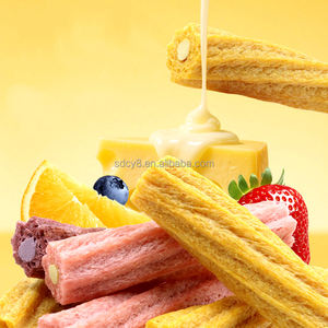 Golosinas de Queso para Perros y Gatos - Product Image 2