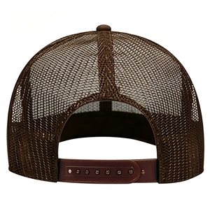 Gorra Trucker Personalizada con Bordado, Gorra de Béisbol de 5 Paneles con Malla Trasera, Gorra para Hombre y Mujer con Protección UV para Exteriores - Product Image 4