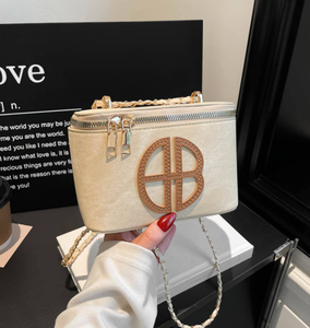 2026 Designer Women's Handbag Brand Women's Designer Handbag Women's Luxury Crossbody <b>Bag</b> - Product Image 2