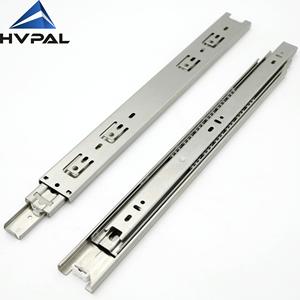 SUS 45mm High <strong>Soft</strong> <strong>Close</strong> <strong>Drawer</strong> <strong>Slide</strong> Furniture Cabinet <strong>Drawer</strong> <strong>Slides</strong> Rail <strong>Drawer</strong> <strong>Slide</strong> - Product Image 6