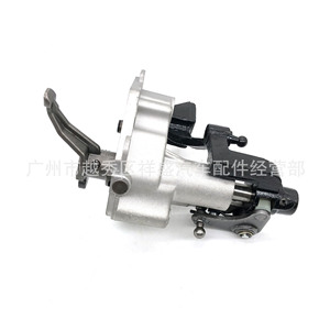 Cubierta de Palanca de Cambios Chevrolet Cruze 9048206 24100576, Pieza Mecánica de Aleación de Aluminio para Buick Excelle - Product Image 1