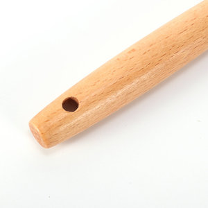 Manche <span class=keywords><strong>silicone</strong></span> de <span class=keywords><strong>cuisine</strong></span>, <span class=keywords><strong>spatule</strong></span> en <span class=keywords><strong>silicone</strong></span> - Product Image 4