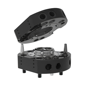 ระบบเปลี่ยนเครื่องมืออัตโนมัติแบบกะทัดรัดสำหรับจับยึดชิ้นงาน CNC - Product Image 5