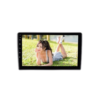 Android 8+128GB Auto-Player für Hyundai H1 2007-2015, Android Auto GPS-System mit Bildschirm, Navigation und Multimedia-Player - Product Image 2