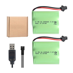 1.2 V 2.4V 3.<span class=keywords><strong>6V</strong></span> 7.2V 9.<span class=keywords><strong>6V</strong></span> 12V 14.4V 18V 24V Nimh pin trở lại AA AAA SC C D có thể sạc lại Nickel kim loại Hydride pin <span class=keywords><strong>Ni</strong></span> <span class=keywords><strong>MH</strong></span> - Product Image 6