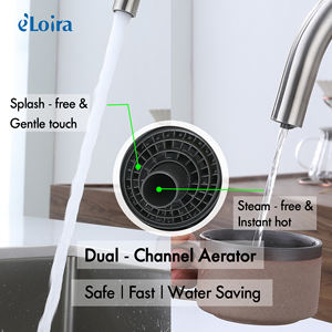 [Personnalisé pour <span class=keywords><strong>l</strong></span>'entreprise] 6 <span class=keywords><strong>en</strong></span> 1 robinet d'<span class=keywords><strong>eau</strong></span> pétillante bouillante et réfrigérée robinet pur à 6 voies <span class=keywords><strong>eau</strong></span> pétillante réfrigérée bouillante - Product Image 3