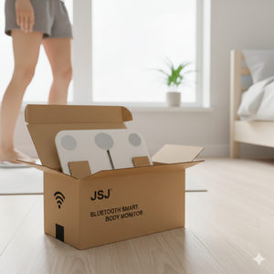 Boîte cadeau haut de gamme pour <span class=keywords><strong>appareil</strong></span> de massage, grande boîte noire mate <span class=keywords><strong>à</strong></span> fermeture magnétique pour <span class=keywords><strong>appareil</strong></span> de relaxation musculaire du cou - Product Image 1