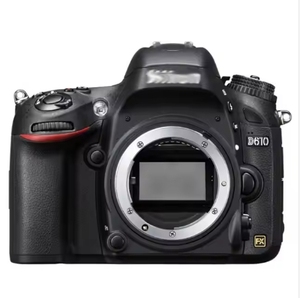 Vente en gros d'appareil photo d'occasion professionnel pour <span class=keywords><strong>Nikon</strong></span> <span class=keywords><strong>D610</strong></span> appareil photo numérique reflex numérique sans miroir WIFI pour Youtube Streaming Vlog Recorder - Product Image 5