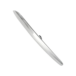 51132753602 51132753603 para <span class=keywords><strong>Mini</strong></span> Cooper R55 R56 R57 R58 R59, Manija de Puerta Trasera, Manija de Maletero, Repuesto - Product Image 3