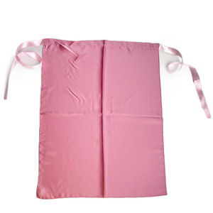 Vente en gros d'usine : <span class=keywords><strong>Voile</strong></span> musulman islamique modeste en satin Nida de couleur unie, demi-khimar, burqa, niqab, hijab pour femmes - Product Image 6