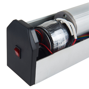 Système d'ouverture et de fermeture <span class=keywords><strong>automatique</strong></span> de <span class=keywords><strong>porte</strong></span> de conception moderne Opérateurs de <span class=keywords><strong>porte</strong></span> commerciaux motorisés pour dortoir à domicile et hôpital - Product Image 5