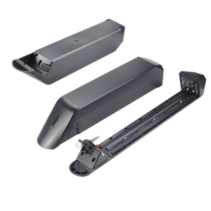 แบตเตอรี่ VTUVIA SN100 SJ26 48V 20Ah 960KW แบตเตอรี่แบบ Down Tube ลิเธียมแบบชาร์จได้สำหรับ VTUVIA SN100 SJ26 - Product Image 1
