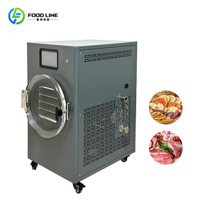 Meilleur prix pour une machine de lyophilisation domestique, machine à bonbons lyophilisés à domicile - Product Image 1