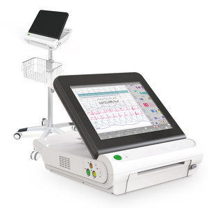 CONTEC CMS800C-Plus monitor fetal CTG maternal fetal - Product Image 4