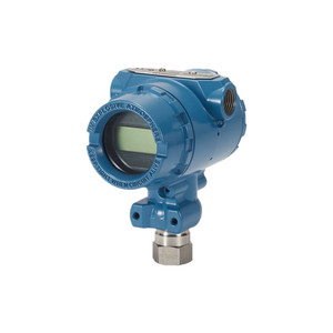 เครื่องส่งสัญญาณความดัน Rosemount รุ่น 3051S 5081-P-HT-21-60 สำหรับใช้งานในอุตสาหกรรม - Product Image 4