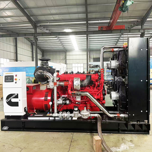 High Quality 250kw 300kw Natural <b>Gas</b>, Biogas, LPG, <b>Generator</b>, Customized <b>Generator</b> Set WP250GFQC - WP300GFQC, WP250GFQC - WP300G - Product Image 4