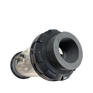 Électrode anode en <span class=keywords><strong>titane</strong></span> MMO pour chlorateur à sel et ioniseur d'eau de piscine avec services de découpe et de soudage - Product Image 6
