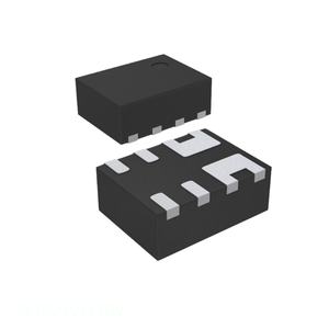 SLG5NV1430V 8 PowerWFDFN Servicio Integral Original de Gestión de Energía (PMIC) IC PWR SWITCH N CHAN 8TDFN - Product Image 1