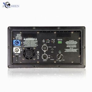 Amplificateur de puissance professionnel 1000 Watts pour haut-parleur actif, amplificateur de son numérique - Product Image 1