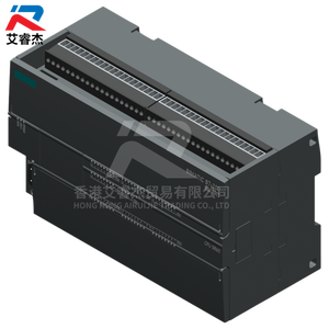 ใหม่แกะกล่อง 6ES7288-1SR60-0AA1 SI-EMENS SIMATIC S7-200 Smart CPU SR60 PLC ตัวควบคุมการเขียนโปรแกรม โมดูลซีพียู 6ES72881SR600AA1 - Product Image 3