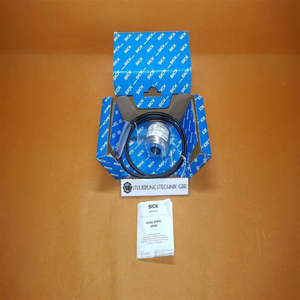 Inkrementaler Encoder DFS60BS1AK01500 1037205 - Product Image 1