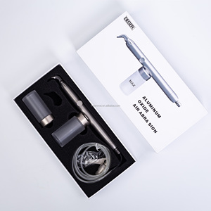 Dental Bonding Gun Aluminium Oxide/Dental Sandblasting <b>Sandblaster</b> Dental air Abrasion Polisher - Product Image 1