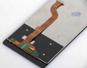 100% Lcd Premium probado para Huawei P9 pantalla táctil digitalizador Panel montaje Lcd pantalla/L19/L29/AL10/TL00/AL00/ - Product Image 2