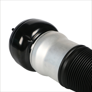 Resorte de suspensión neumática 2223204713 2223204813 para Mercedes Benz W222 Clase S, resorte neumático delantero, reemplazo OEM - Product Image 4