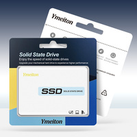 Ymeiton Disque SSD interne haute performance 2,5 pouces OEM SATA
