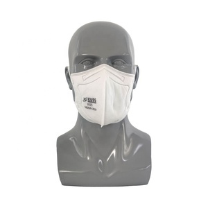 Mascarillas Médicas Desechables KN95 de Cinco Capas, Certificación CE, Modelo 9505, Empaquetadas Individualmente - Product Image 3