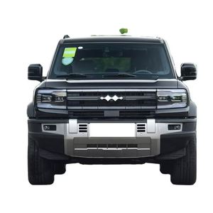 Byd Equation Leopard 5 Meilleur prix Édition 2024 VUS hybride à quatre roues motrices Véhicule à énergies nouvelles - Product Image 1