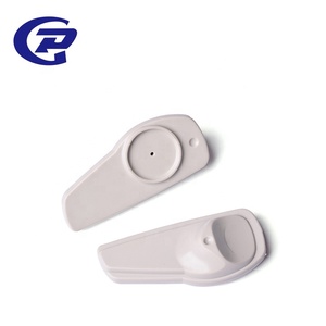Runguard Siêu Từ Tính An Ninh Cứng Tag 58KHz EAS Tag Cho Quần Áo - Product Image 4