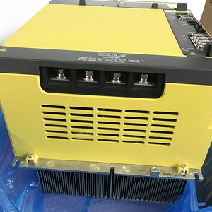 Nuevo Amplificador de Servoaccionamiento FANUC Spindle Power A06B-6220-H045 # H600 - Product Image 4