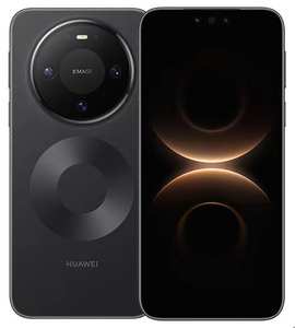 Smartphone Huawei Mate 80 5G Original 2025 con HarmonyOS 6 / Pantalla de Vidrio Kunlun de Segunda Generación de 6.75 Pulgadas - Product Image 1