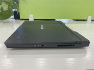 Computadora Portátil para Juegos de 16 Pulgadas con Intel Core I3-6300 de 6.ª Generación, MX330 2GB Barebone, 2 Núcleos, 4 Subprocesos, Intel GDDR3 <span class=keywords><strong>PC</strong></span> - Product Image 3