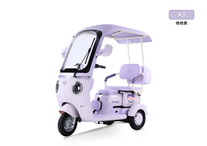 <span class=keywords><strong>Tricycle</strong></span> électrique pour adultes, <span class=keywords><strong>tricycle</strong></span> semi-fermé, tricycles pour adultes, Turquie, scooter, <span class=keywords><strong>tricycle</strong></span> électrique pour personnes handicapées - Product Image 4