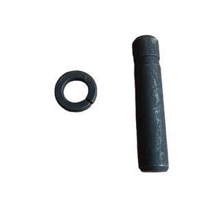 2713-1021+2114-1849 Goupille et retenue compatibles pour chargeuses Liugong – Pièces de machines de construction directement de l'usine - Product Image 1